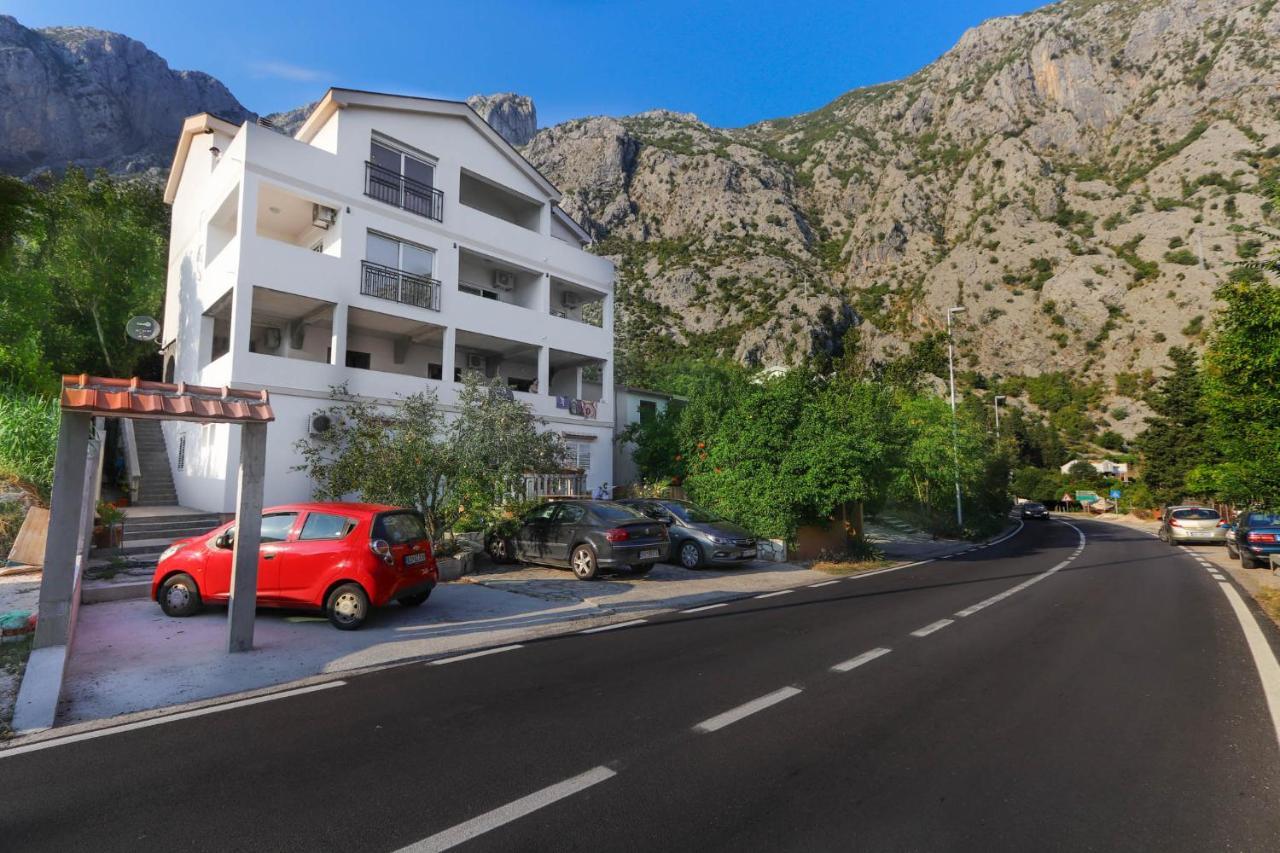 Sea Star Luxury Apartment Kotor Exterior photo