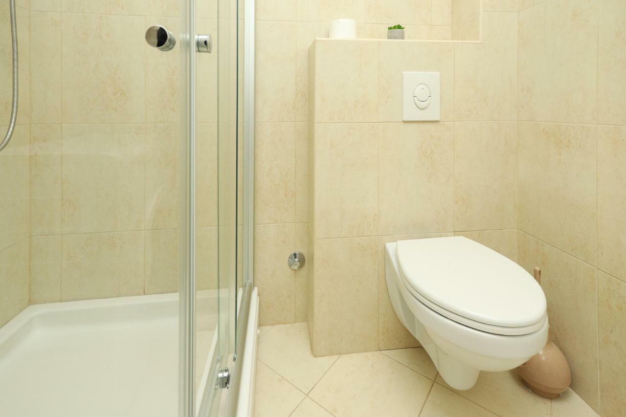 Sea Star Luxury Apartment Kotor Exterior photo